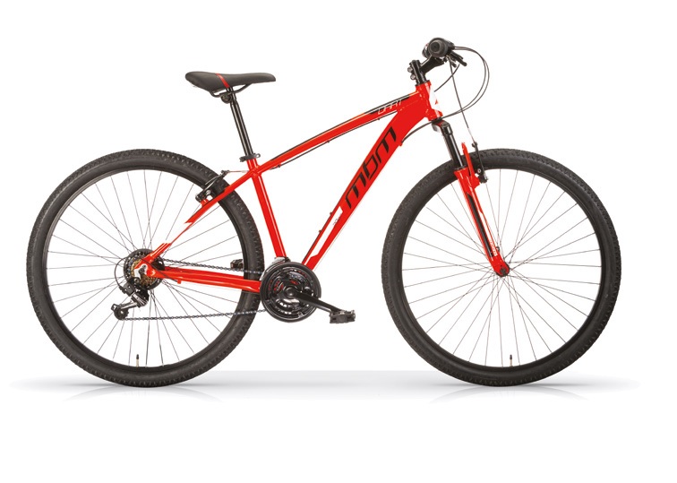 ΠΟΔΗΛΑΤΟ MBM DART 29'' REVO 18 ΤΑΧΥΤΗΤΕΣ