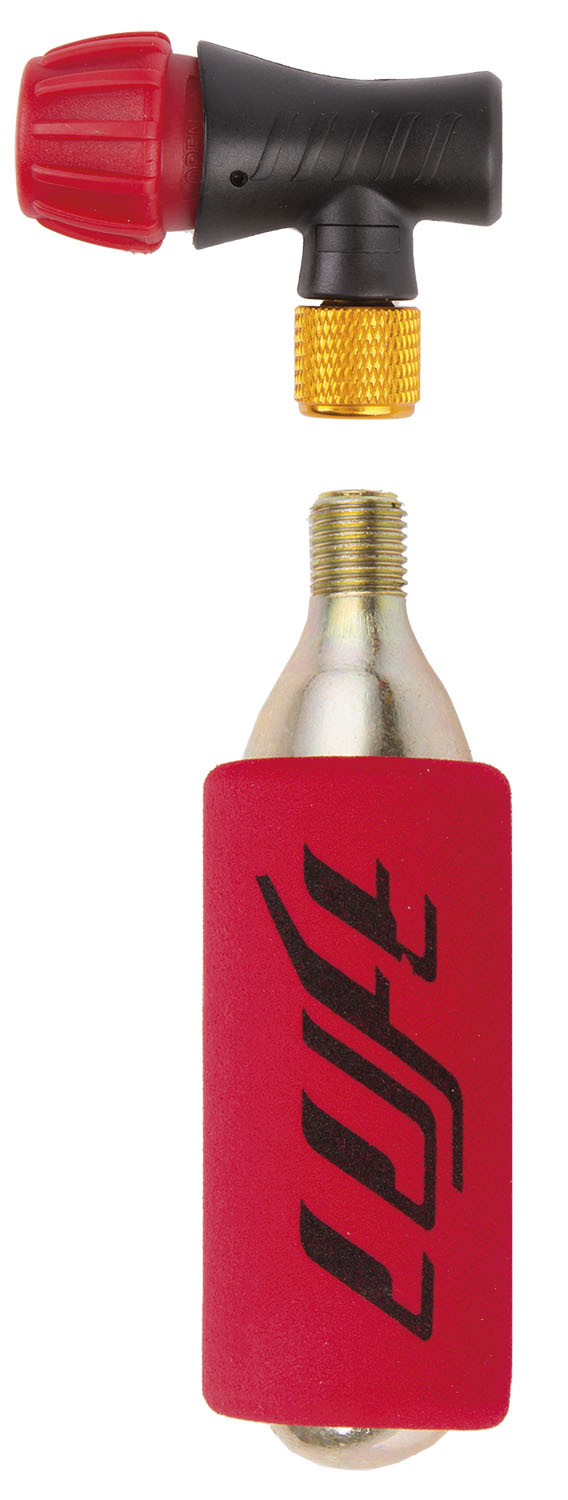 ΤΡΟΜΠΑ LUFT ΓΙΑ ΑΜΠΟΥΛΑ CO2 470173