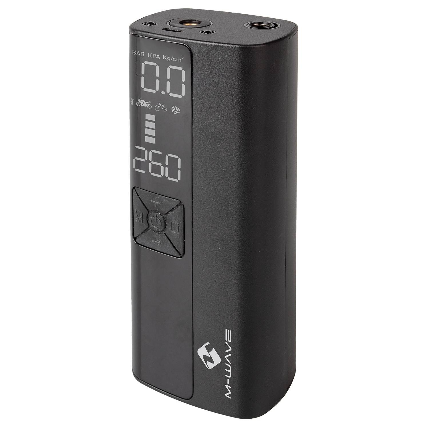 ΤΡΟΜΠΑ M-WAVE ELUMATIK MULTIBOOST