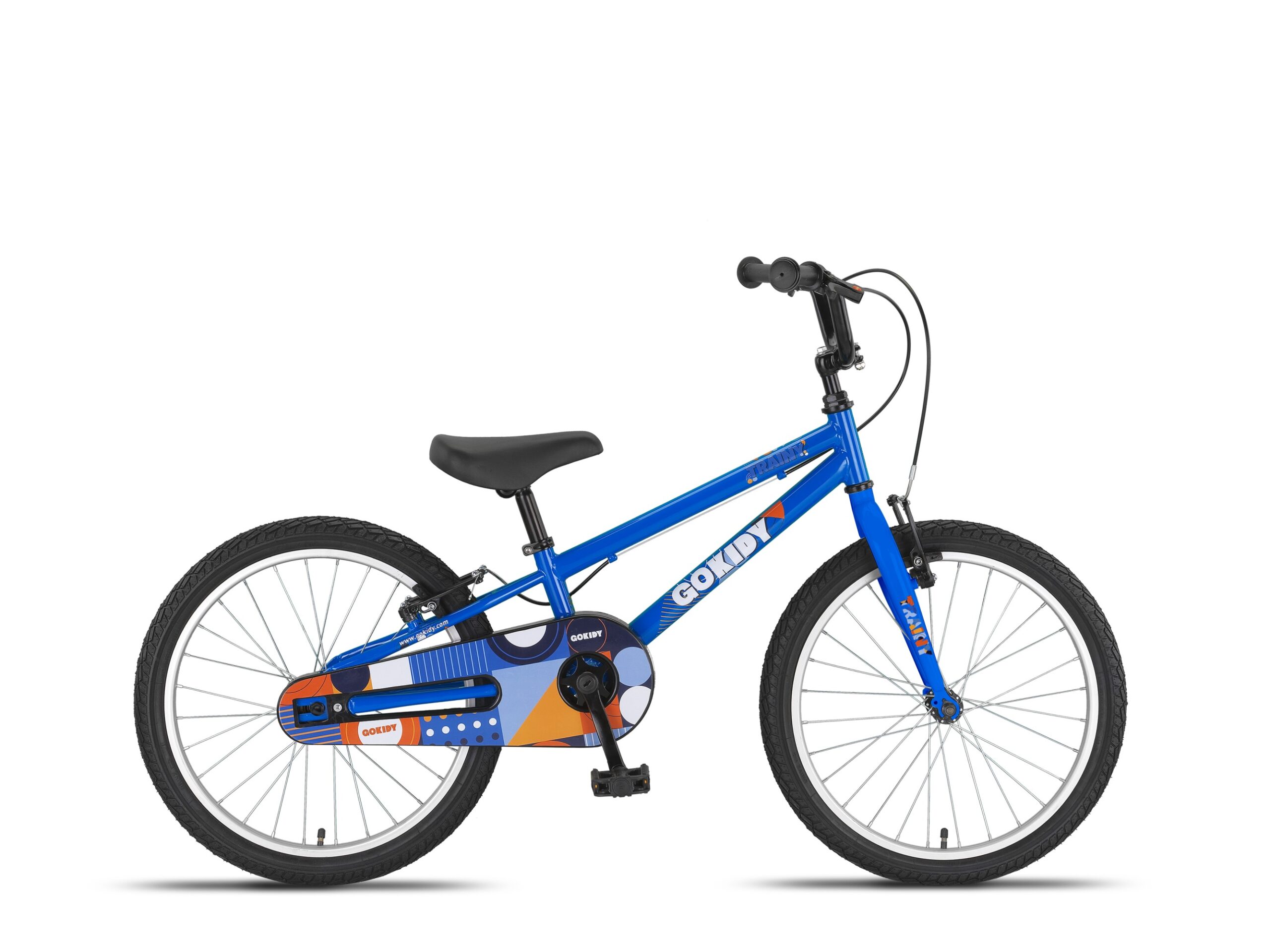 ΠΟΔΗΛΑΤΟ GOKIDY TRAINY 18''