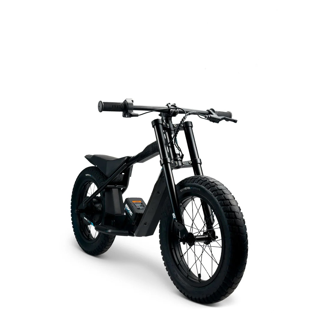 ΠΟΔΗΛΑΤΟ STACYC 16hDRIVE ΗΛΕΚΤΡΙΚΟ ΙΣΟΡΡΟΠΙΑΣ