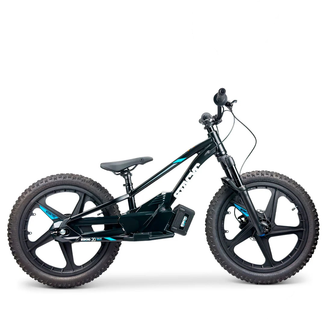 ΠΟΔΗΛΑΤΟ STACYC 20eDRIVE ΗΛΕΚΤΡΙΚΟ ΙΣΟΡΡΟΠΙΑΣ